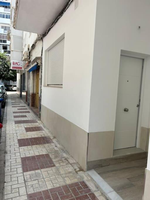מאלגה Estudio Carretera Cadiz מראה חיצוני תמונה